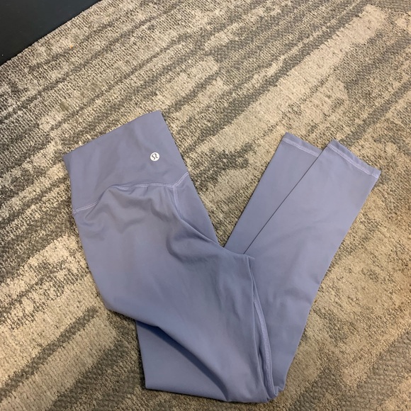 Lululemon Tights - Picture 4 of 6